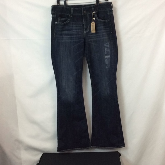 American Eagle Outfitters Denim - Women’s jeans size 12 inseam 32”